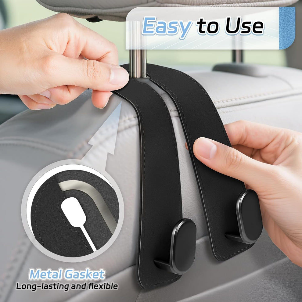 SeatMate™ Car Organizer