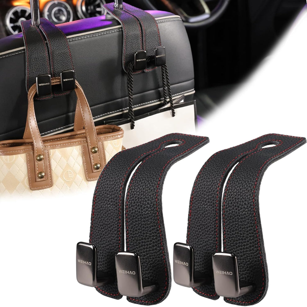 SeatMate™ Car Organizer