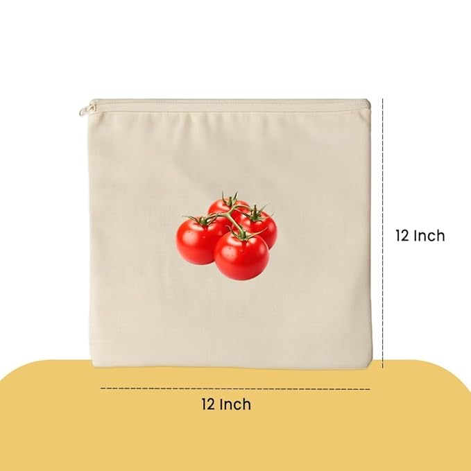 FreshNest™ Veg Bags