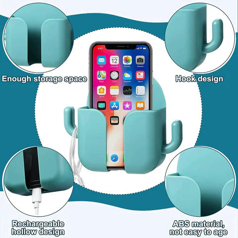 PhoneNest™ Wall Holder (Pack of 4)