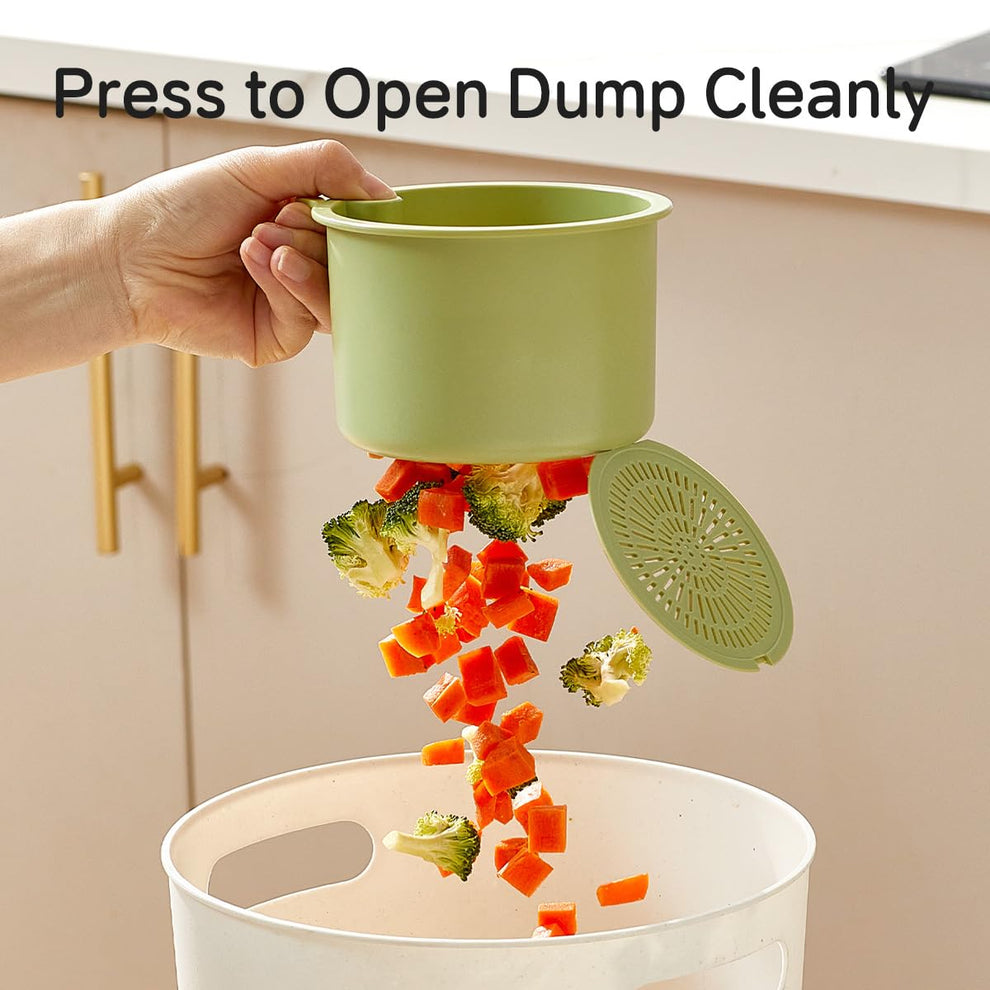 ClogGuard™ Sink Organizer