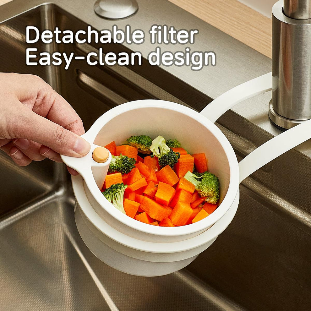 ClogGuard™ Sink Organizer