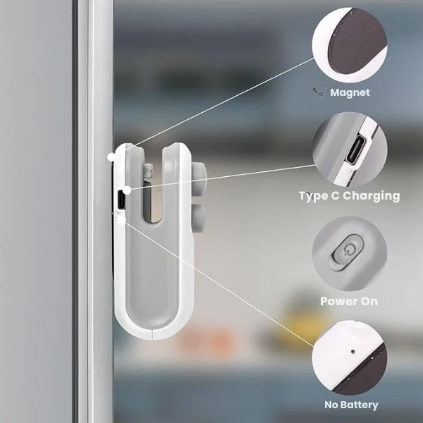 2 IN 1 USB Sealing Machine