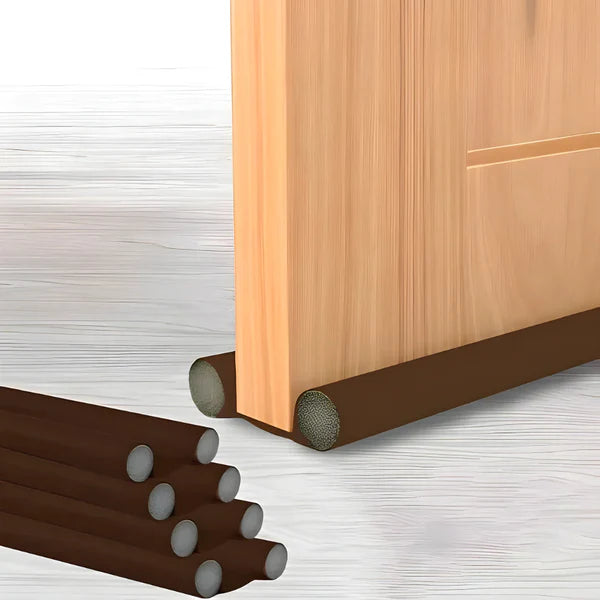 Door Guard And Gap Seal Protector ( Pack Of 5 )