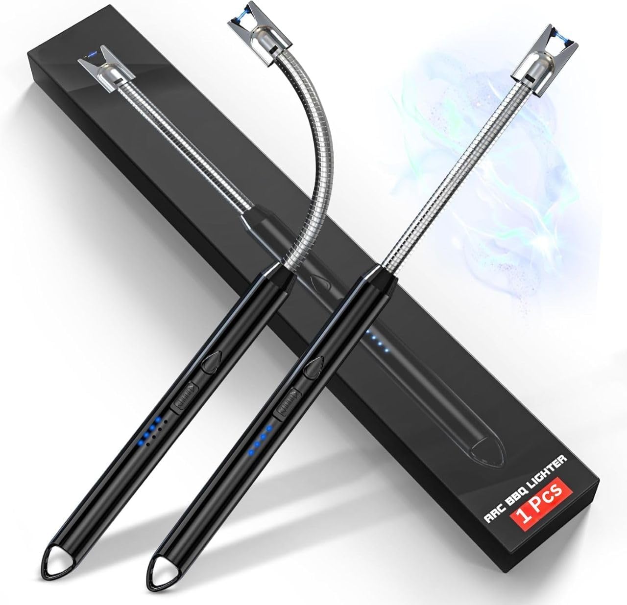Gas Lighter for Kitchen Use
