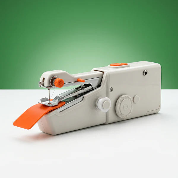 Portable Handled Stitching Machine