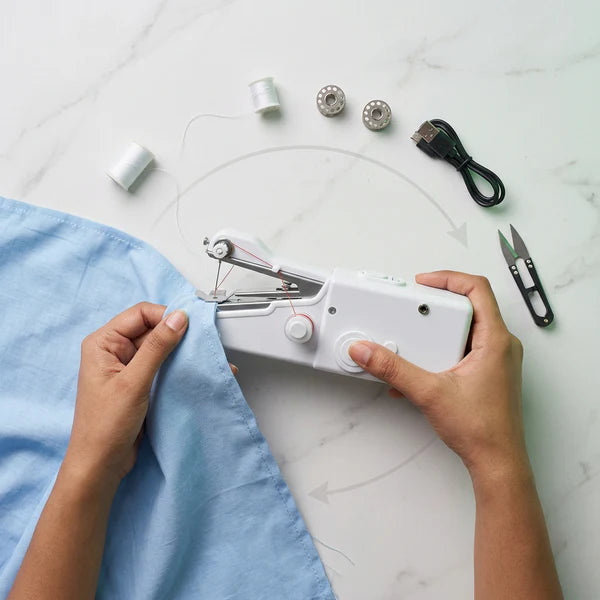 Portable Handled Stitching Machine