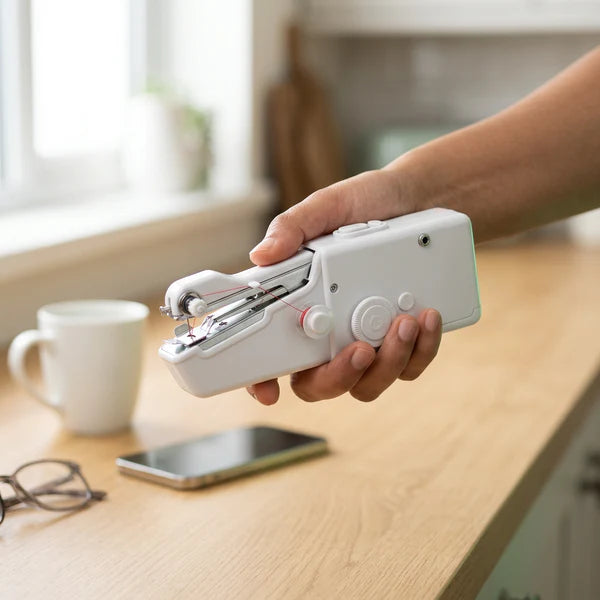 Portable Handled Stitching Machine
