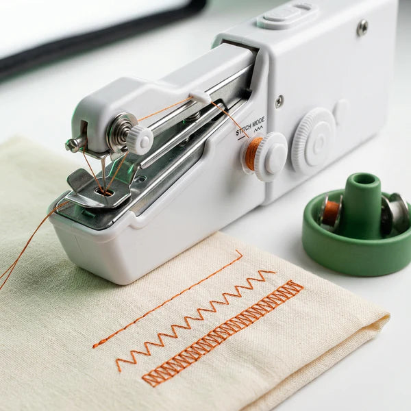 Portable Handled Stitching Machine