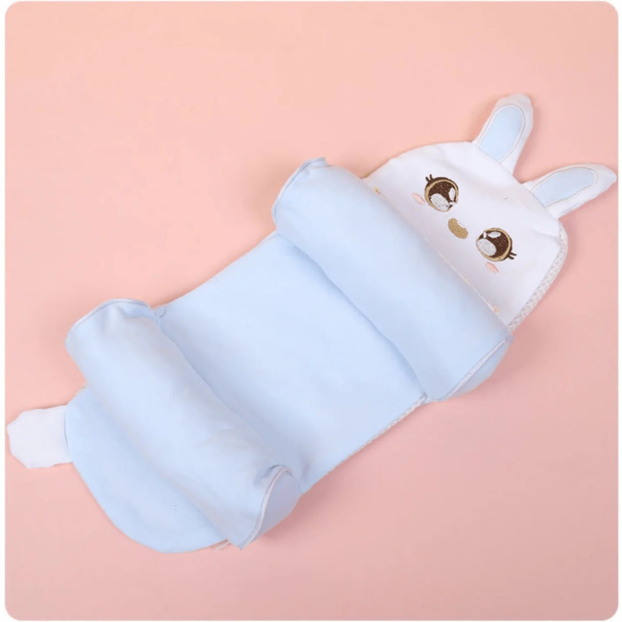 CloudNest™ Baby Pillow