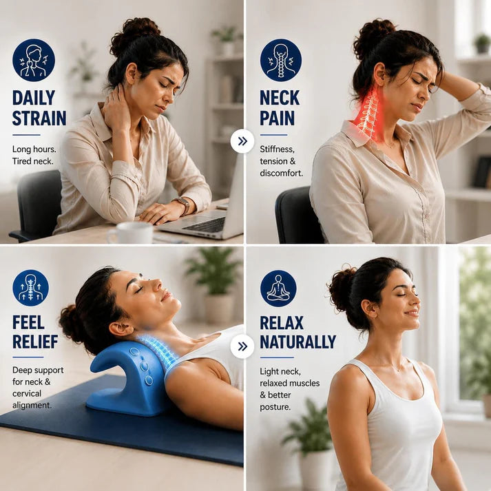 CerviAlign™ Cervical Alignment Device
