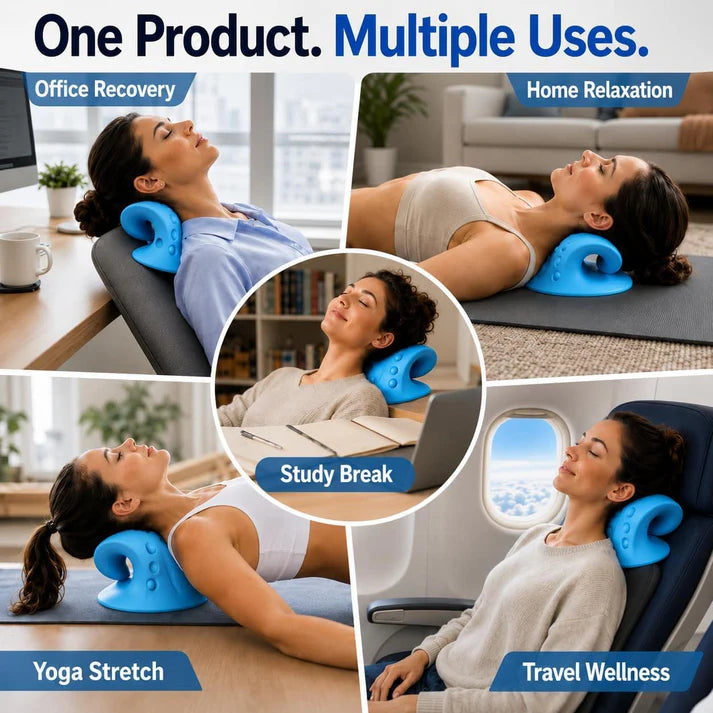 CerviAlign™ Cervical Alignment Device