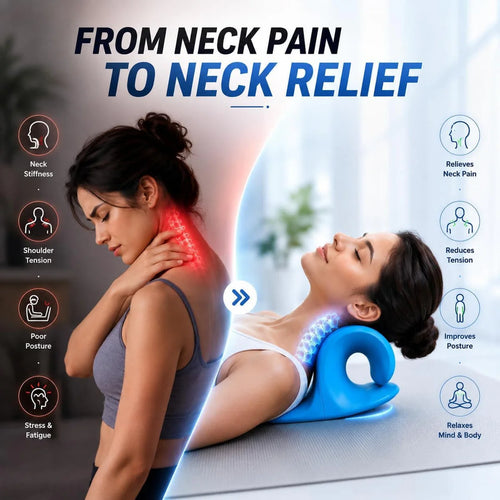CerviAlign™ Cervical Alignment Device