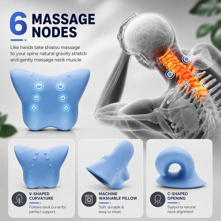 CerviAlign™ Cervical Alignment Device