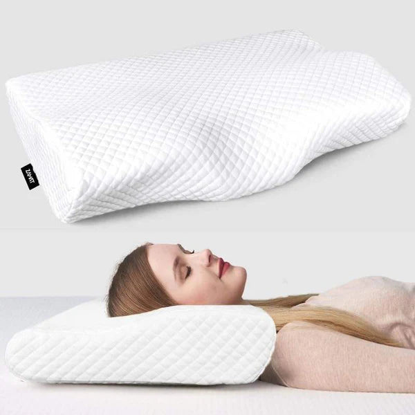NeckNest™ Orthopedic Pillow