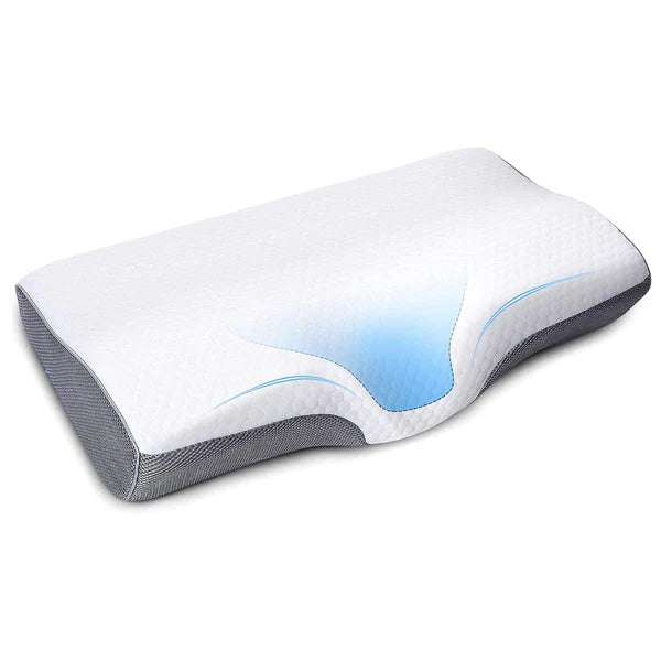 NeckNest™ Orthopedic Pillow